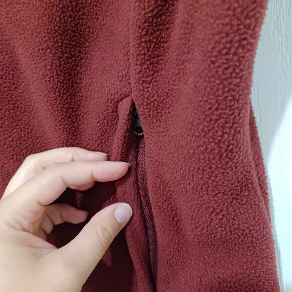 Fleece Vest - Amazon Essentials - Picture 7 of 8